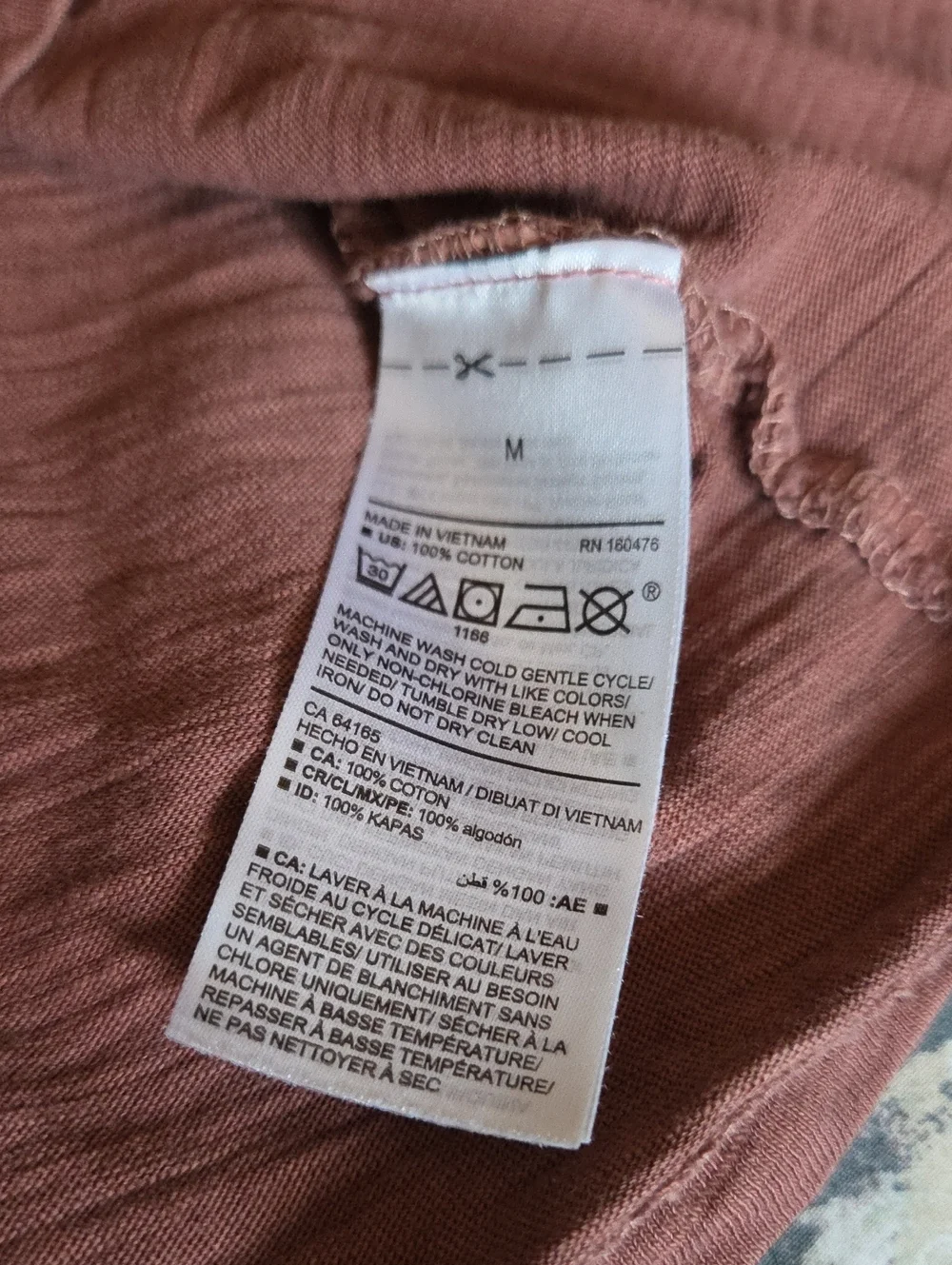 Old Navy Tank Top - Picture 4 of 5